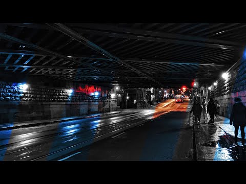 DŹQ feat. Zuzanna Raport, Lil Urzon - Barwa (prod. SuBliM)