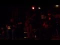 Martin Harley - Outlaw Live @ The Cluny ...