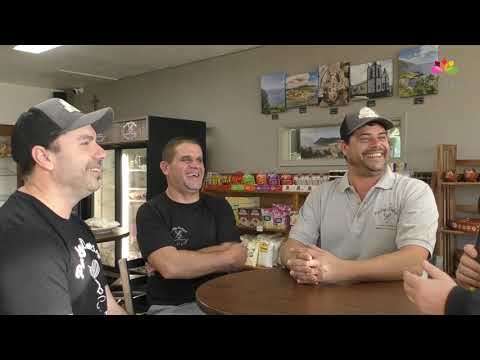 PASTELARIA DELÍCIA PADARIA E CAFÉ PORTUGUESA TULARE CA