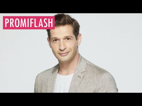 Video Thumbnail: Knutscht Igor Dolgatschew am AWZ-Set mit oder ohne Zunge?