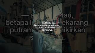 Download lagu LELAH BOLEH NYERAH BUKAN SOLUSI TERBAIK😤 #shortvideo #status #stories #storymotivasi mp3