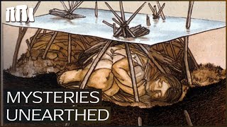 Unraveling A 13,000-Year-Old Mystery That Defies History