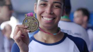 Corrida de Reis 2025 – Equipe Bom Futuro Running