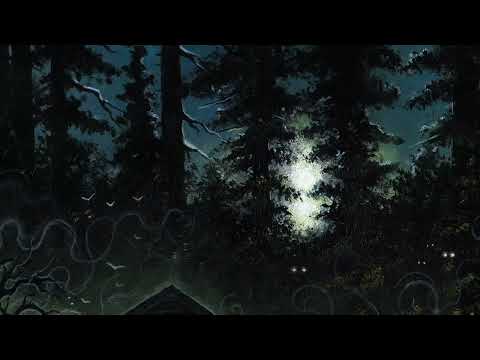 ÖRNATORPET - Nedom berget, bort mot skogens gränser (Official Single 2024)