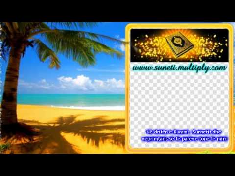 Ehli sunneti dhe xhemati jane Selefit.