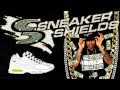 Lil Flip aka Flip Gate$ - Sneaker Shields