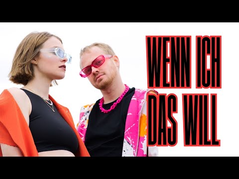 WILLMAN - Wenn ich das will (ft. Peat)