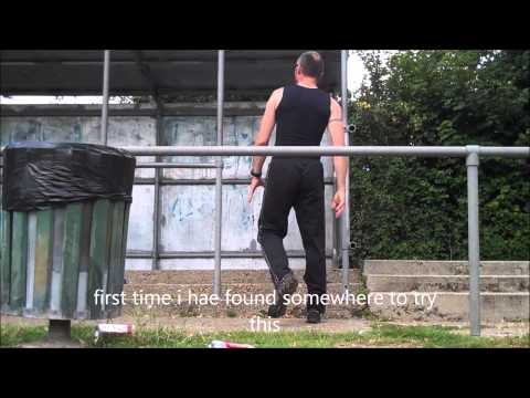 trekking at home 24 08 14