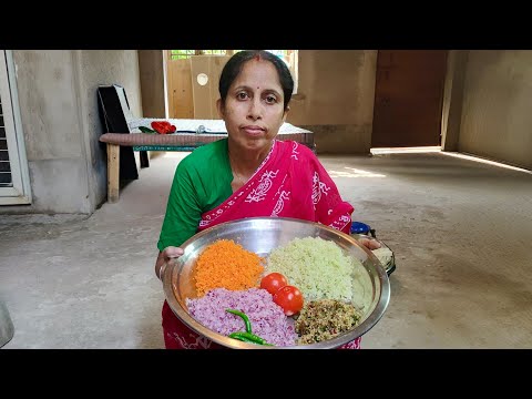 Village Style Momo Recipe