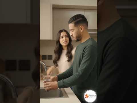 فاش كاتعاودي لراجلك كولشي النهار اللول #drama #قصص #اكسبلور #funny #comedy