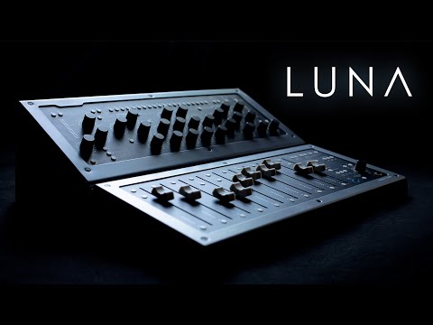 Get Hands-On Control of LUNA with Softube Console 1