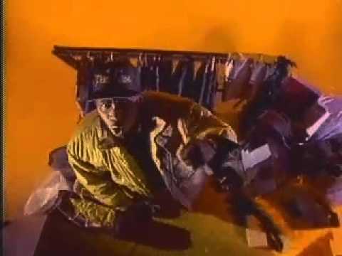 EPMD - Gold Digger