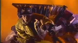 EPMD - Gold Digger