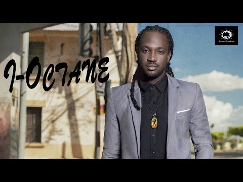 I-Octane - Gangsta World | Explicit | Dancehall Sings Riddim | February 2015