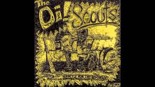 The Oi! Scouts - Boots For The Beatdown (Full Album)