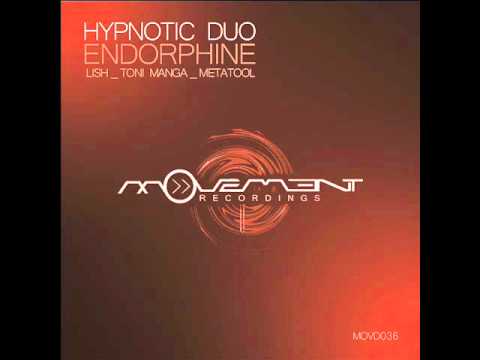 Hypnotic Duo - Endorphine (Original Mix) - Movement Recordings