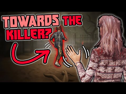 How To Spawn Like A Pro In Dead by Daylight!