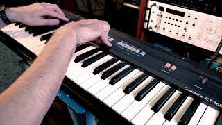 Casio CT-360 What To Know Where To Buy Equipboard