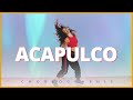 Jason Derulo - Acapulco  | Dani Sorriso | Dance Workout