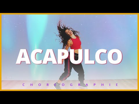 Jason Derulo - Acapulco  | Dani Sorriso | Dance Workout