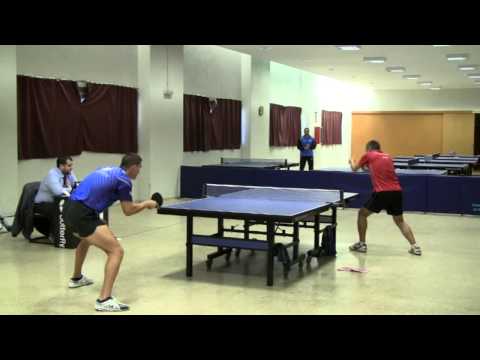 1ª Nacional (Jornada 16): UE Sant Cugat - CTT Gran Canaria