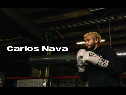 Carlos Nava - (EPIC BOXING MOVIE) #chrisjonesvisuals #boxing #boxingnews #boxingtraining #fitness