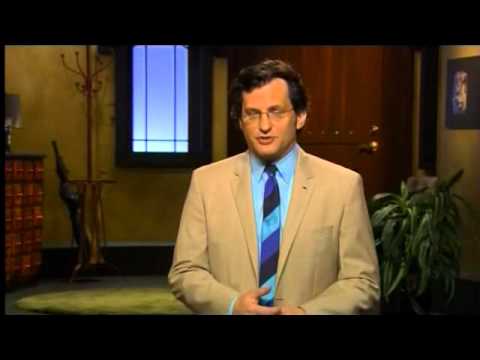 TCM Sunday Matinee - Bringing Up Baby (Intro)