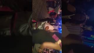 Jackie 50th Bday.. LAP DANCE