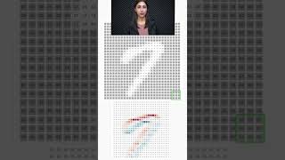 How CNNs Lose Edge Data 🖼️ - Hinting at Zero Padding 🔍 - Topic 275 #ai #ml