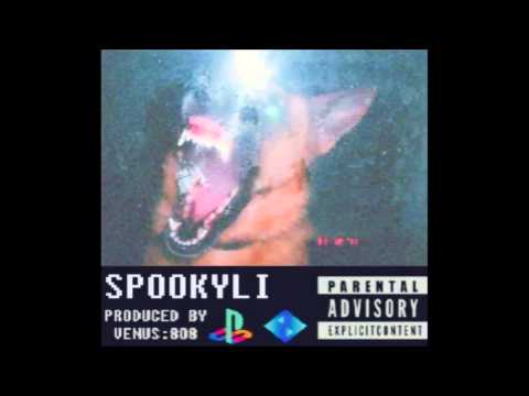 SPOOKLYLI x VENUS808 PT. 2 [Full Mixtape]