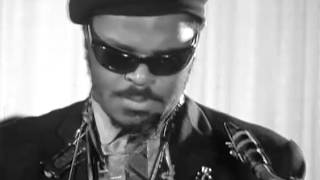 Roland Kirk in Belgium