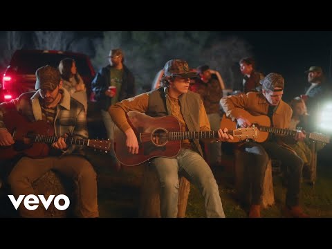 Dylan Marlowe - Rich Kids (Official Acoustic Video)