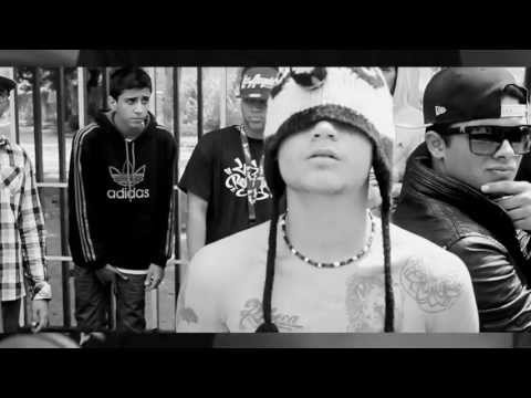Siempre ready - Iceberg ft. Ramster