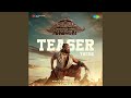 Malaikottai Vaaliban Teaser Theme From Malaikottai Vaaliban Malayalam