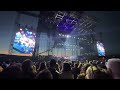"Come In From the Cold" Joni Mitchell w/ Brandi Carlile + Joni Jam, Gorge Amphitheatre-June 10, 2023