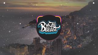 MC Hariel e MC Pedrinho - 4M No Toque [DJ Jorgin] [Bass Boosted]