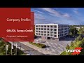ORAFOL Europe GmbH Imagevideo