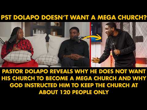 Apostolic Order TV and Kingdom Echos TV