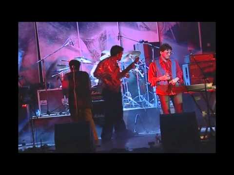 La Torre Dell'Alchimista - Gouveia Art Rock 2004.