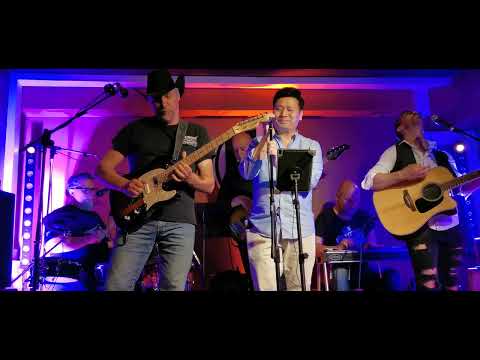 Krooner - Black Buffalo (26/05/23)(22)