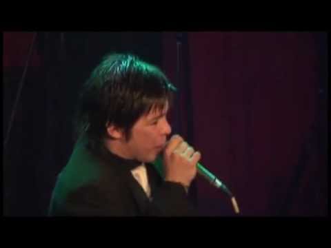 Katriel Arguello - Una Distancia - Desde Lejos - Ritmo Punta