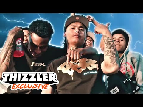 BounceBackMeek x A-Wax x Shawn Eff - Assh*le (Exclusive Music Video) || Dir. Shawn Eff