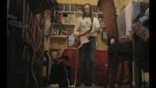 BLOODY MARIE DAVID COVERDALE WHITESNAKE eddie cover