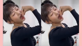 Download lagu IVE  - ELEVEN TIKTOK -  REI mp3