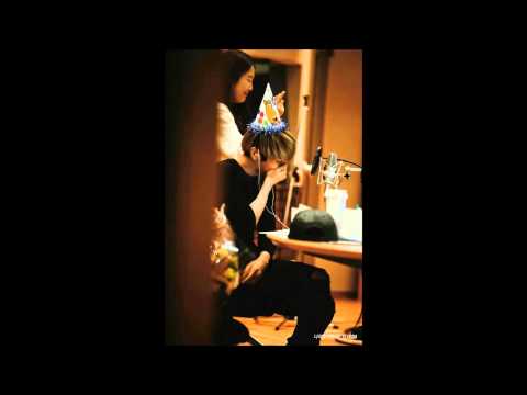 150408 150410 종현 - 내일쯤 (By Tomorrow) - Blue Night with JjongD