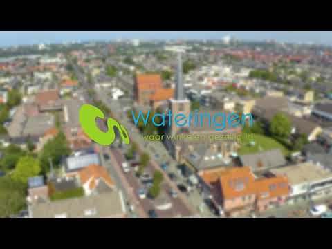 Winkelen in Wateringen