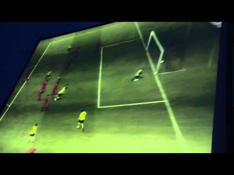 BVBVS-Bayern München