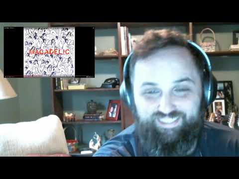 1 Threw 8: Mac Miller Reaction!!!!