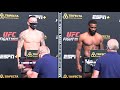 UFC Vegas 11: Colby Covington, Tyron Woodley Make Weight - MMA Fighting