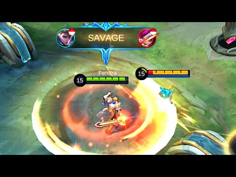 alucard user be like: